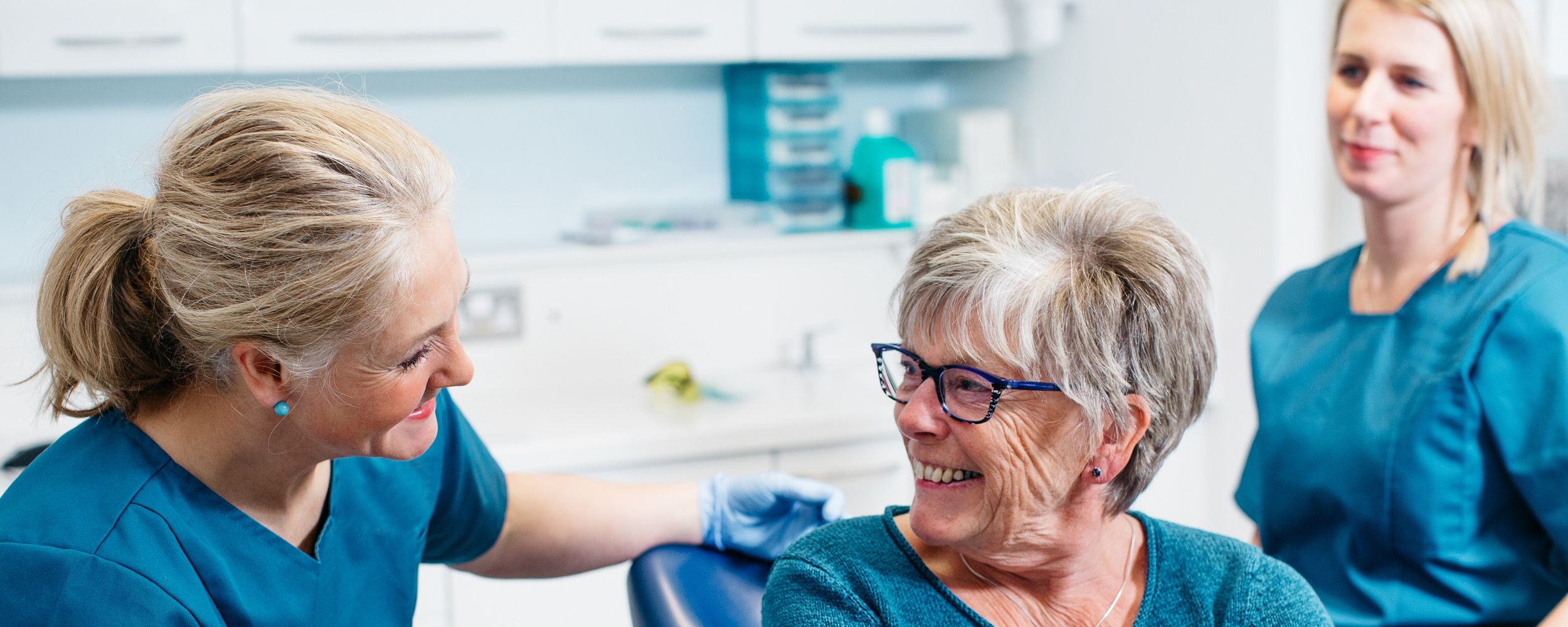 About Bourne Dental Practice