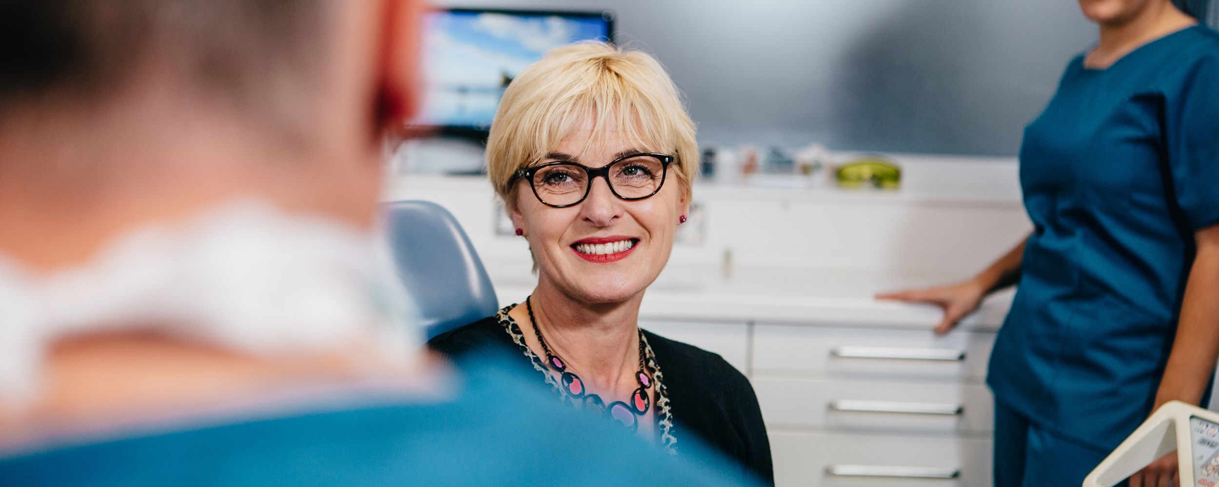 Invisalign in Bourne, Lincolnshire
